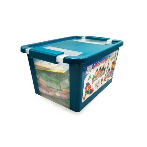 Klocki Little Architect Master Builder 950 el. Little Architect