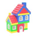 Klocki Little Architect Master Builder 950 el. Little Architect