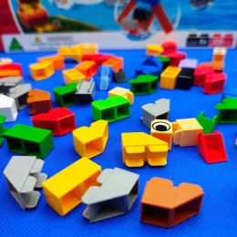 Klocki Little Architect Pirates - 335 el. Little Architect