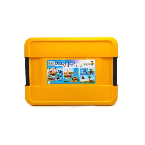 Klocki Little Architect Pirates - 335 el. Little Architect