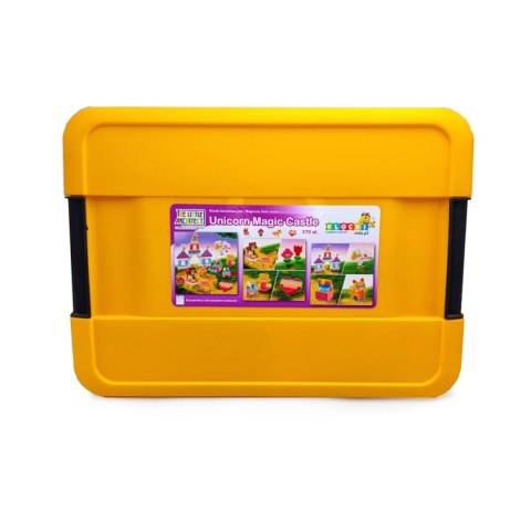 Klocki Little Architect Unicorn - 370 el. Little Architect