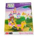 Klocki Little Architect Unicorn - 370 el. Little Architect