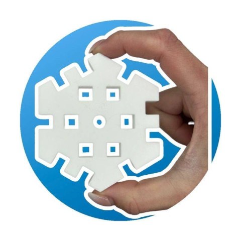 Klocki Meli Maxi Constructor Edu 600 el. Meli