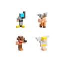 Klocki magnetyczne Pixio Mini Figures Surprise Series 6+ Pixio
