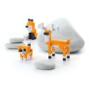 Klocki magnetyczne Pixio Mini Figures Surprise Series 6+ Pixio