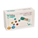 Latarka z projektorem slajdów Adam Toys