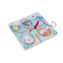 Magnetyczny labirynt - Las Adam Toys