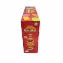 Magnetyczny zestaw burger z grillem 18 el. - Popular Playthings 3+ Popular Playthings