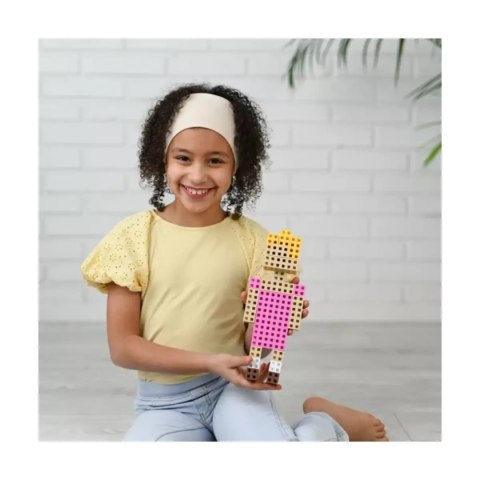 Meli Cube Pink Edu 300 Meli