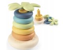 Piramida z krążków Little Green