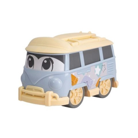 Pojazd ABC Cozy Carlo 25 cm