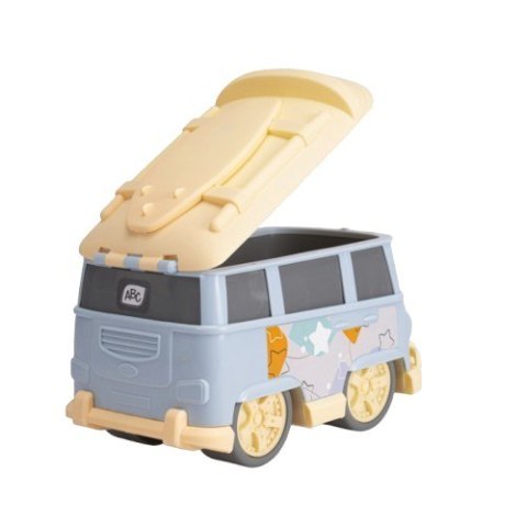 Pojazd ABC Cozy Carlo 25 cm