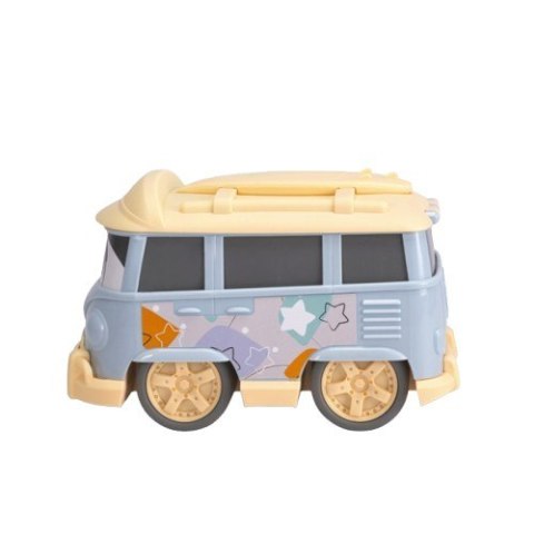 Pojazd ABC Cozy Carlo 25 cm