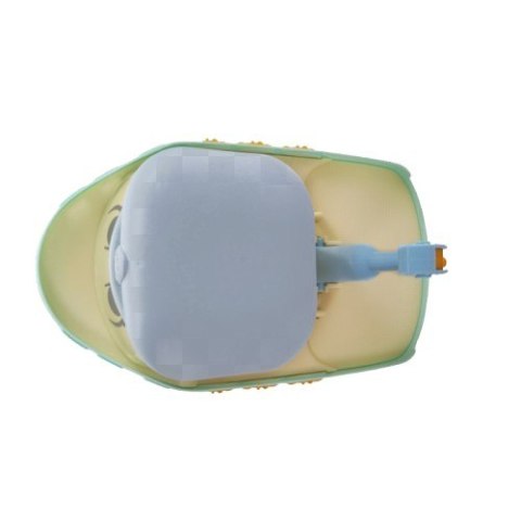 Pojazd ABC Łódź Cozy Caro 26 cm