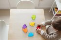 Soft BiBi Sensory Puzzle Circle - układanka sensoryczna 6m+ Meli