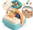 Sorter w koszyku Little Green