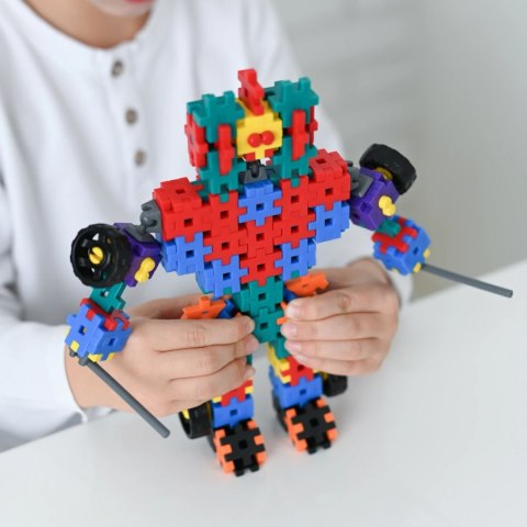 Zestaw konstrukcyjny Tech+ EDU 1300 - polski producent Meli Meli