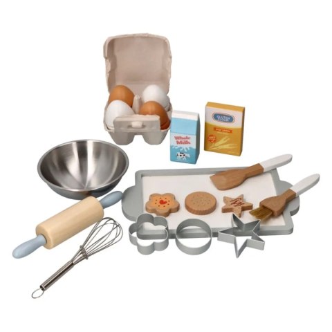 Zestaw małego kucharza Nefere