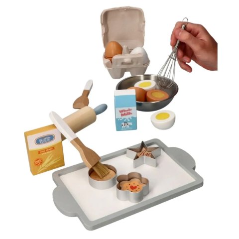 Zestaw małego kucharza Nefere