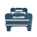 Drewniany grill BBQ z akcesoriami 35 el. - Kabi 3+ Kabi
