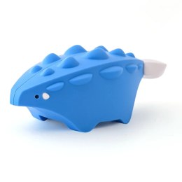 Figurki magnetyczne dinozaury 3D Ankylo i Para - Half Toys 3+ Half Toys