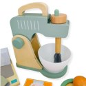 Kabi - Drewniany blender kuchenny z akcesoriami - 3+ Kabi