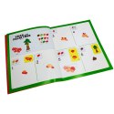 Klocki konstrukcyjne Pirates 335 el. - Little Architect 4+ Little Architect