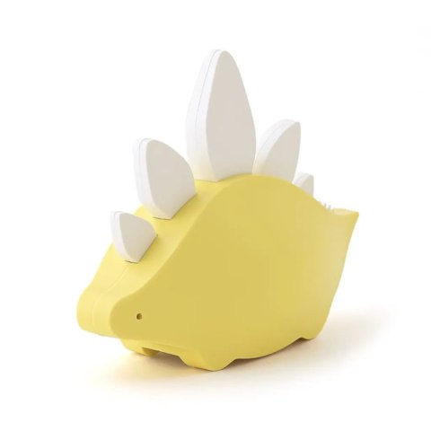 Magnetyczne figurki dinozaurów 3D rodzina - Half Toys 3+ Half Toys