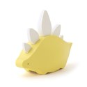 Magnetyczne figurki dinozaurów z dioramą - Half Toys 3+ Half Toys