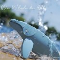 Magnetyczne zwierzaki Half Toys Ocean 3D - figurki dla dzieci 3+ Half Toys