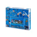 Magnetyczne zwierzaki Half Toys Ocean 3D - figurki dla dzieci 3+ Half Toys
