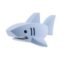 Magnetyczne zwierzaki Half Toys Ocean 3D - figurki dla dzieci 3+ Half Toys