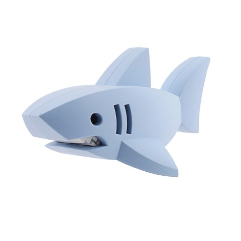Magnetyczne zwierzaki Half Toys Ocean 3D - figurki dla dzieci 3+ Half Toys
