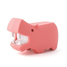 Zabawki magnetyczne 3D dla dzieci safari hipopotam i krokodyl - Half Toys 3+ Half Toys