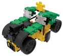 Clics Roller 25w1 750 el. - Klocki konstrukcyjne Clics & Clicformers