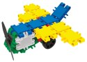 Clics Roller 25w1 750 el. - Klocki konstrukcyjne Clics & Clicformers