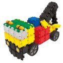 Clics Roller 25w1 750 el. - Klocki konstrukcyjne Clics & Clicformers