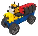 Clics Roller 25w1 750 el. - Klocki konstrukcyjne Clics & Clicformers