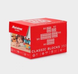 Klocki Konstruktor Classic 350 el. Marioinex