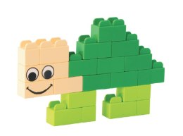 Klocki edukacyjne Little Architect - Archi Pets Junior 350 el. Little Architect