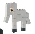 Klocki edukacyjne Little Architect - Archi Pets Junior 350 el. Little Architect