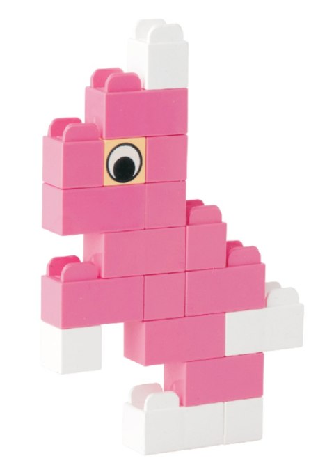 Klocki edukacyjne Little Architect - Archi Pets Junior 350 el. Little Architect Klocki edukacyjne Little Architect - Archi Pets Junior 350 el. Little Architect