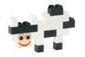 Klocki edukacyjne Little Architect - Archi Pets Junior 350 el. Little Architect
