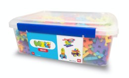 Klocki konstrukcyjne Meli Maxi Edu 400 el. Meli