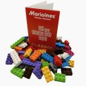 Klocki Konstruktor Classic 115 el. Marioinex