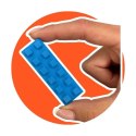 Klocki Konstruktor Classic 115 el. Marioinex