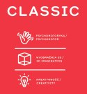 Klocki Konstruktor Classic 115 el. Marioinex