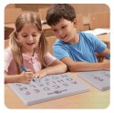 Dwustronna tablica magnetyczna MagPad Litery i Cyfry Klocki.edu.pl