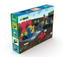 Klocki Gearphun Pojazdy Box - 324 el. Morphun