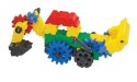 Klocki Gearphun Pojazdy Box - 324 el. Morphun